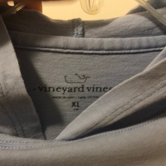 Vineyard vines long sleeve T-shirt - Picture 2 of 4